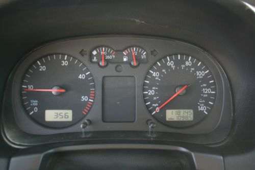 2001 Volkswagen Jetta TDI, image 10
