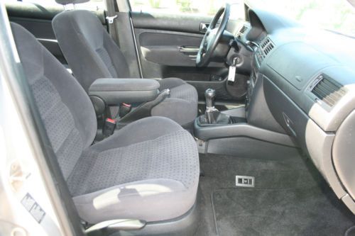 2001 Volkswagen Jetta TDI, image 11