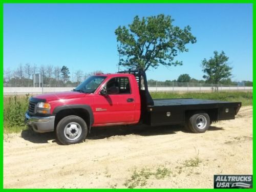 2003 used turbo 6.6l v8 32v