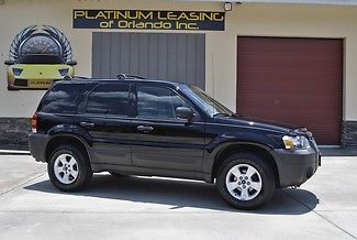 2007 black xlt!  one owner  all service records
