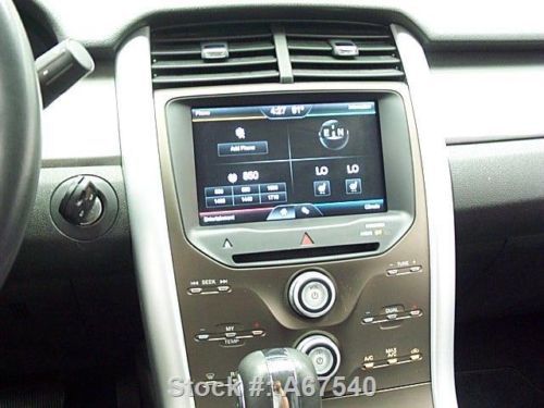 2011 FORD EDGE SEL AWD V6 HEATED LEATHER REAR CAM 39K TEXAS DIRECT AUTO, US $22,780.00, image 6