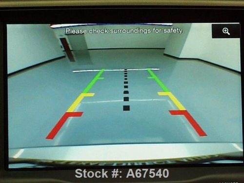 2011 FORD EDGE SEL AWD V6 HEATED LEATHER REAR CAM 39K TEXAS DIRECT AUTO, US $22,780.00, image 7