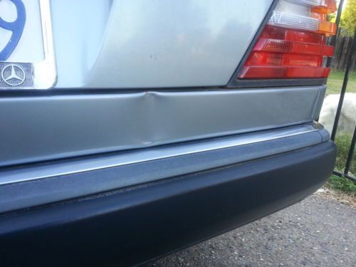 1992 Mercedes Benz 400E sedan 4 door sunroof Clean Title Just Smogged 5/14 in CA, US $2,300.00, image 7