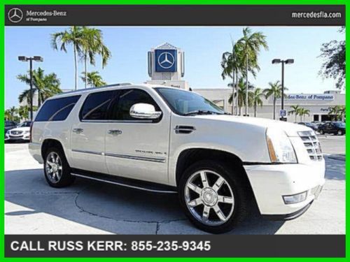 2007 used 6.2l v8 16v automatic all wheel drive suv onstar bose