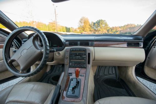 1998 lexus sc300 no reserve, quick sale!