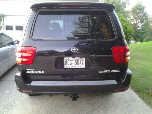 Like New, SUV, 4X4, Leather seat, Seat warmers, 3 Row Seating, Removable Seats, US $9,000.00, image 2