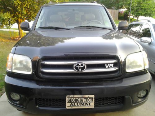 Like New, SUV, 4X4, Leather seat, Seat warmers, 3 Row Seating, Removable Seats, US $9,000.00, image 3
