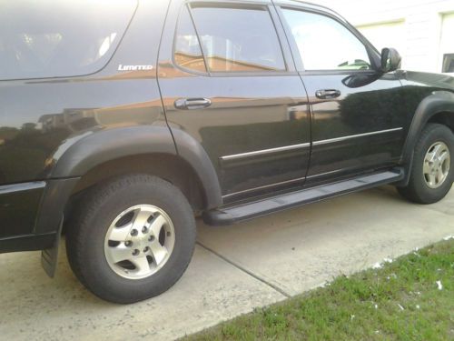 Like New, SUV, 4X4, Leather seat, Seat warmers, 3 Row Seating, Removable Seats, US $9,000.00, image 4