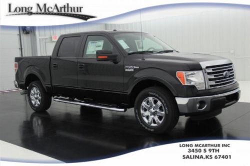 2014 lariat 2wd super crew new 5l v8 32v automatic rwd