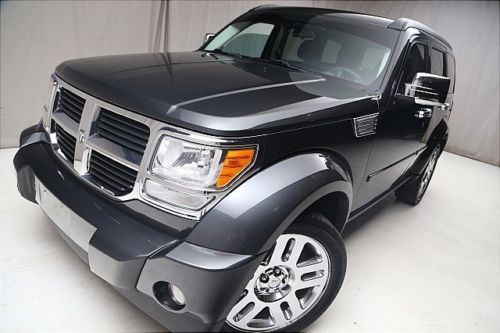 We finance! 2010 dodge nitro se - rwd am/fm/cd a/c