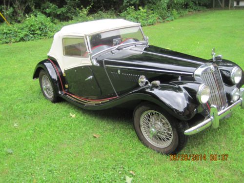 1954 mg tf