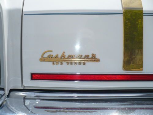1987 Brougham d'Elegance, image 3