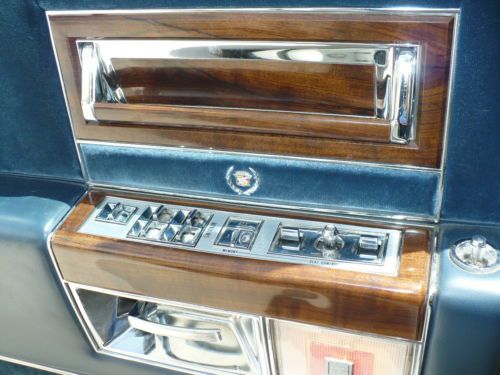 1987 Brougham d'Elegance, image 4