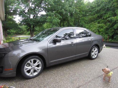 2012 ford fusion se, shines, beauty