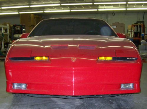 Pontiac trans am fire bird gta 1987 1986 1988 1989