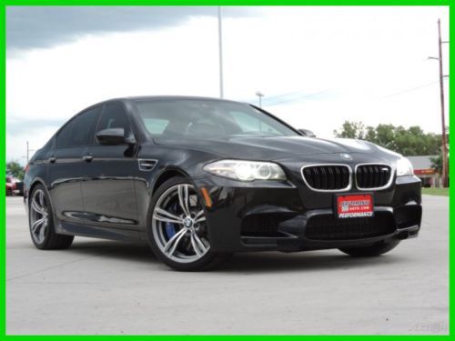 2014 used turbo 4.4l v8 32v manual sedan premium