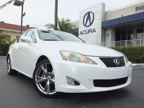 2009 lexus is 250 nice car ready to go