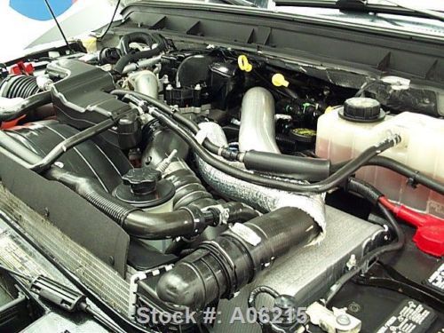 2012 FORD F-250 KING RANCH CREW DIESEL 4X4 REAR CAM 20K TEXAS DIRECT AUTO, US $46,980.00, image 10