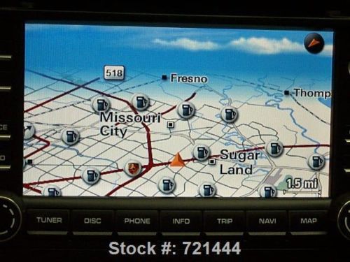 2011 PORSCHE 911 CARRERA GTS SPORT PDK SUNROOF NAV 21K TEXAS DIRECT AUTO, US $79,980.00, image 8