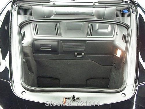 2011 PORSCHE 911 CARRERA GTS SPORT PDK SUNROOF NAV 21K TEXAS DIRECT AUTO, US $79,980.00, image 10