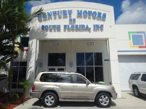 2003 toyota 99,174mi non smoker 4x4 one owner