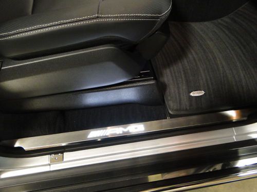 G63 AMG G Class Iridium Silver DESIGNO INTERIOR 20 Inch Wheels NAV Reverse Cam, US $122,980.00, image 32