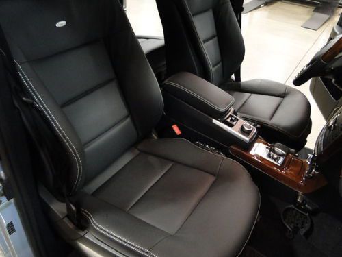 G63 AMG G Class Iridium Silver DESIGNO INTERIOR 20 Inch Wheels NAV Reverse Cam, US $122,980.00, image 33