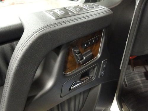 G63 AMG G Class Iridium Silver DESIGNO INTERIOR 20 Inch Wheels NAV Reverse Cam, US $122,980.00, image 39