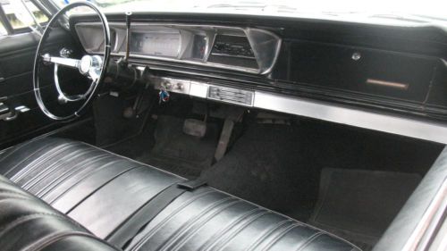 Chevy Impala not SS street rod muscle car, image 8