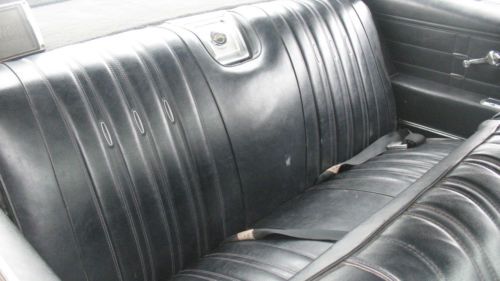 Chevy Impala not SS street rod muscle car, image 11