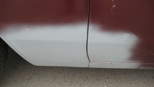 Chevy Impala not SS street rod muscle car, image 13