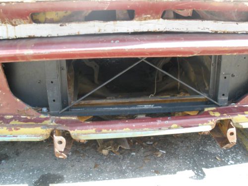 1965 Chevrolet C10 Pickup Base 5.7L, image 2