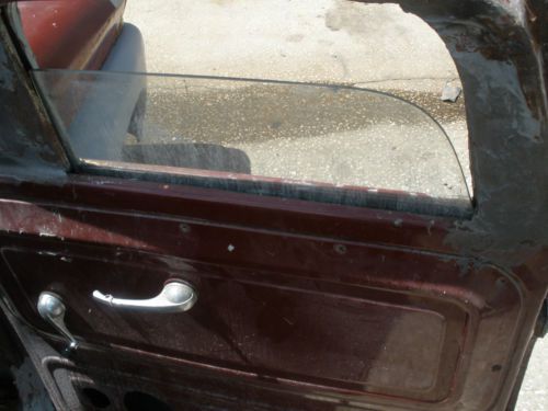 1965 Chevrolet C10 Pickup Base 5.7L, image 9