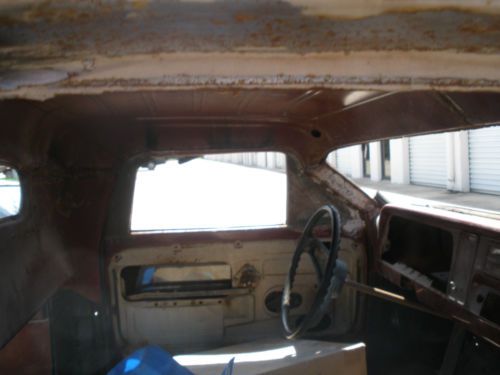 1965 Chevrolet C10 Pickup Base 5.7L, image 10