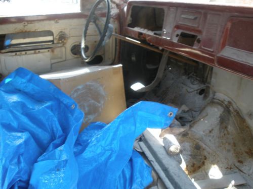 1965 Chevrolet C10 Pickup Base 5.7L, image 11