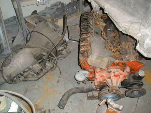 1965 Chevrolet C10 Pickup Base 5.7L, image 14