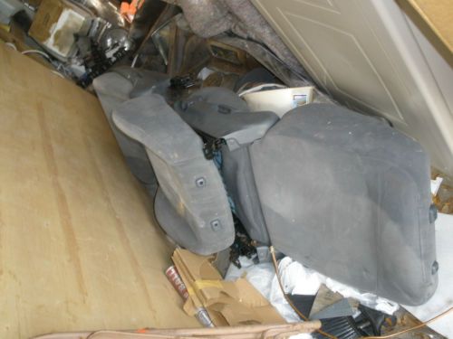 1965 Chevrolet C10 Pickup Base 5.7L, image 15