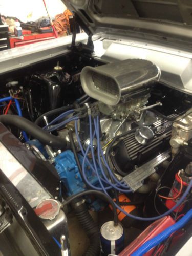 1966 Ford Fairlane, image 4