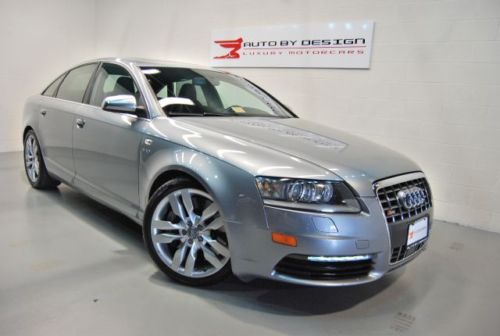 Rare car! 2007 audi s6 5.2 v10 quattro - mint condition fully tuned &amp; serviced!