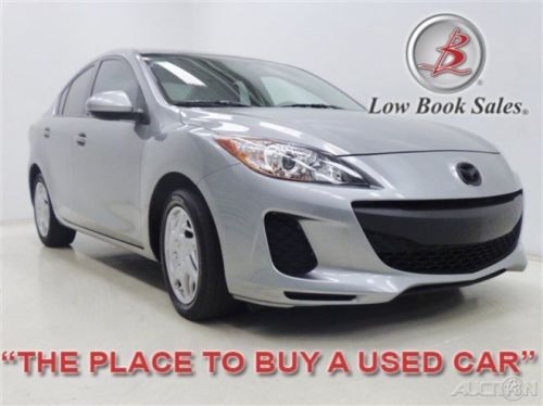 We finance! 2012 i sport used certified 2l i4 16v automatic fwd sedan
