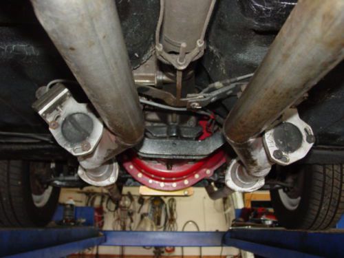 1964 Ford Fairlane Sedan Thundernbolt Clone With 351 Stroke To 427, image 21