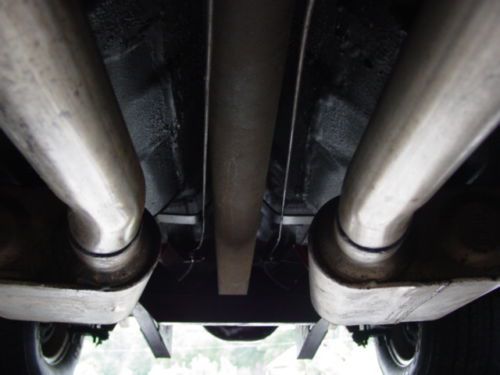 1964 Ford Fairlane Sedan Thundernbolt Clone With 351 Stroke To 427, image 22