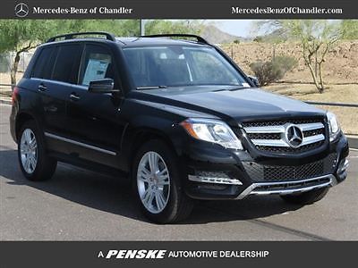 4matic 4dr glk350 glk-class new suv automatic gasoline 3.5l 24-valve dohc v6 bla