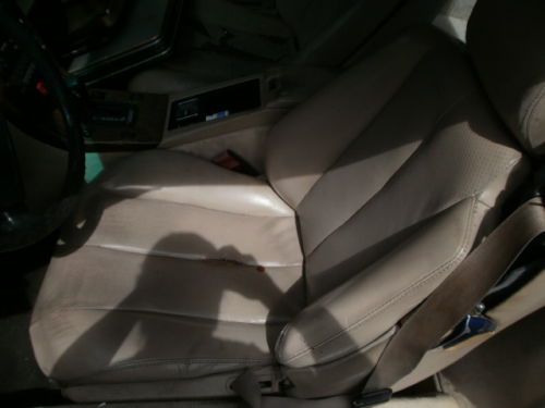 mercedes benz 1993 500sl, US $3,100.00, image 7
