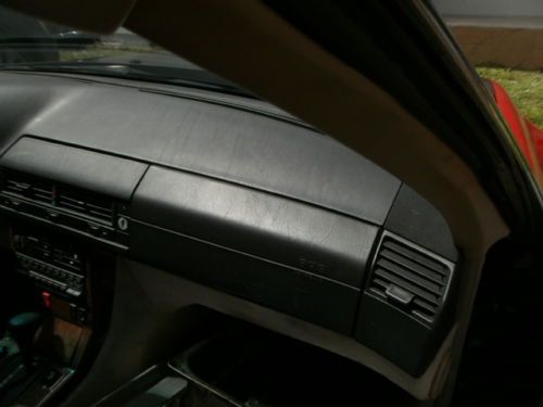mercedes benz 1993 500sl, US $3,100.00, image 9