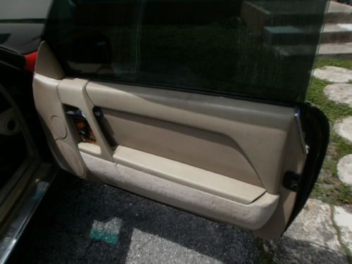 mercedes benz 1993 500sl, US $3,100.00, image 11