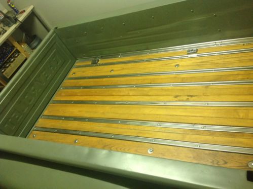 Chevrolet, Chevy, truck, pickup, 3100, 57, 1957, hotrod, ratrod, streetrod, image 7