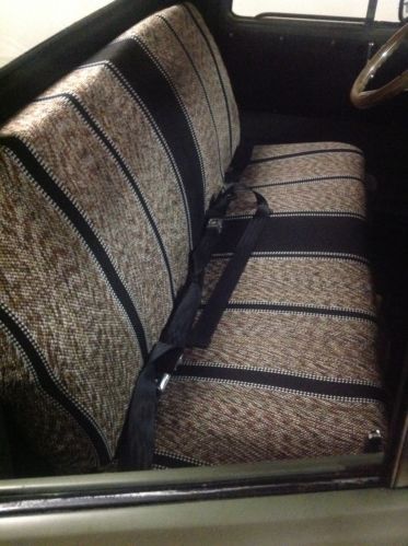 Chevrolet, Chevy, truck, pickup, 3100, 57, 1957, hotrod, ratrod, streetrod, image 10