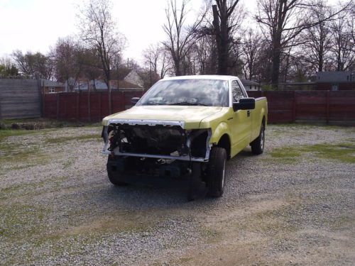 wrecked ,damaged, repairable, good title,fixer upper,salvage, US $3,399.00, image 3
