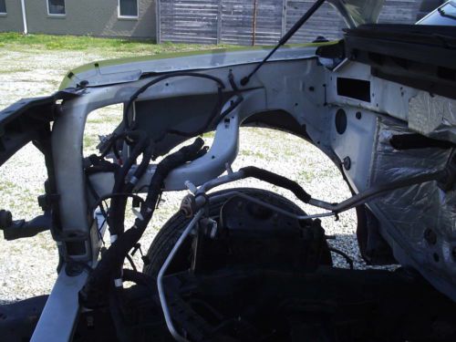 wrecked ,damaged, repairable, good title,fixer upper,salvage, US $3,399.00, image 9